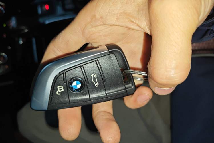 Used BMW 2 Series Active Tourer 2016 218i Leading Model
