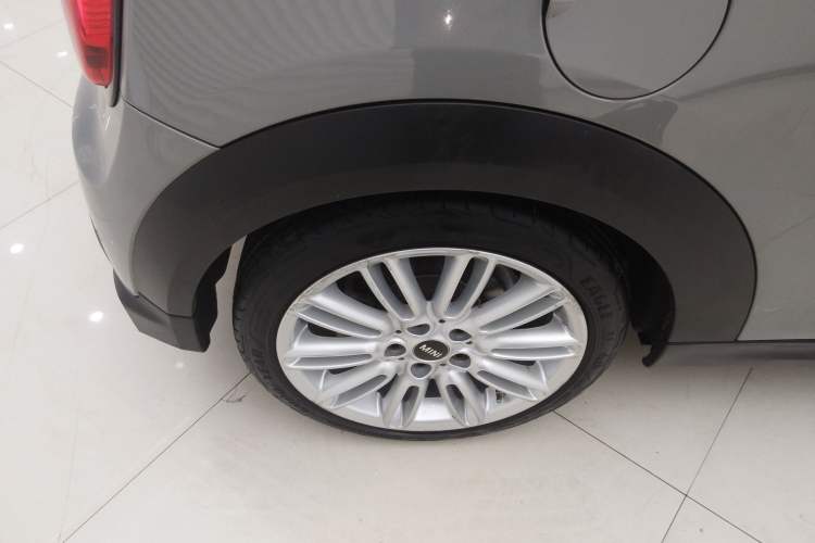 Used MINI 2022 Updated 1.5T COOPER Classic Edition