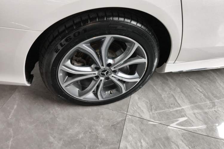 Used Mercedes-Benz E-Class 2020 E 300 L Sport Luxury Edition