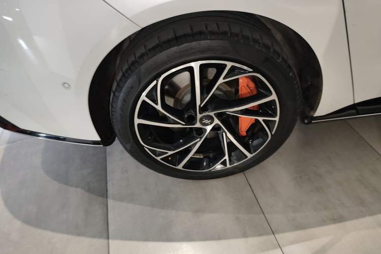 Used IM L7 2022 Dynamic Model
