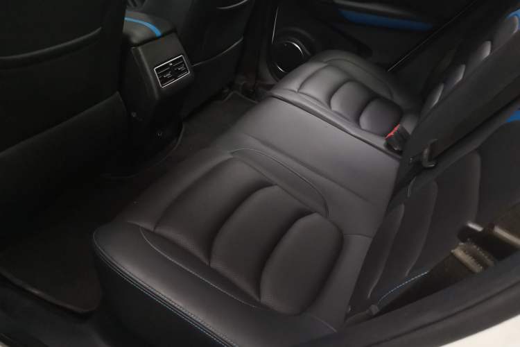 Used Ruichi S513 2020 Zhihao Model