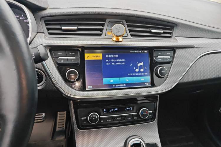 Used Geely Auto Emgrand GS 2016 Sport Edition 1.8L Automatic LingShang Model