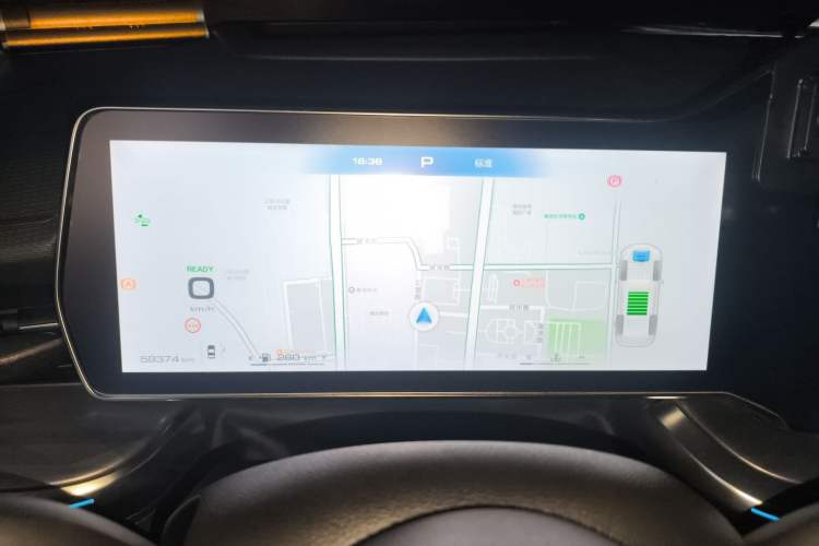 Used Haval XY 2022 1.5T Smart Enjoyment Edition DHT