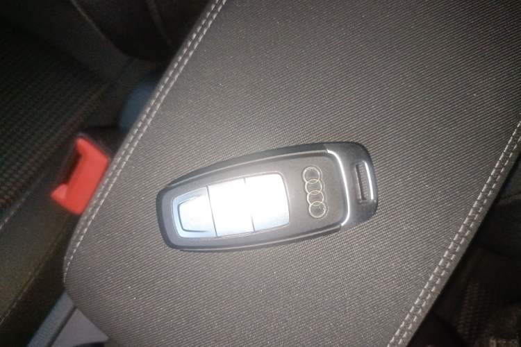 Used Audi A3 2022 A3L Limousine 35 TFSI Progressive Sport Edition
