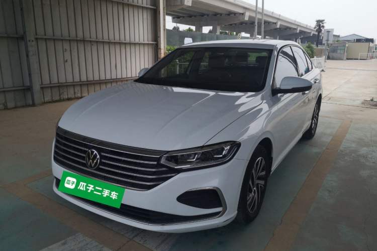 Used Volkswagen Lavida 2023 1.5L Automatic 5 Million Edition