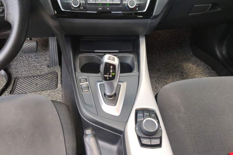 Used BMW 1 Series (Import) 2016 118i Leading Model