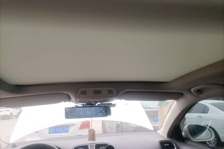 Used Volkswagen Golf 2011 1.4 TSI Luxury Touring Edition