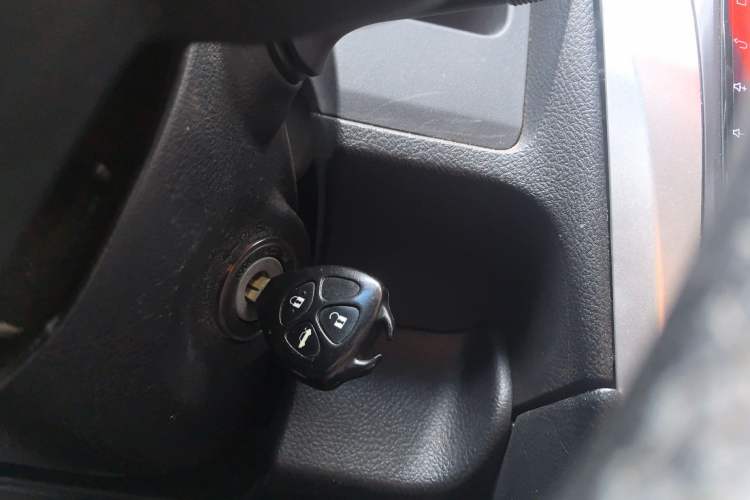 Used Toyota Camry 2013 2.0G Comfort Edition
