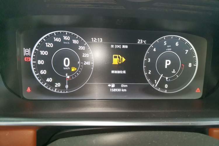 Used Land Rover Range Rover Sport 2017 3.0 SC V6 HSE DYNAMIC
