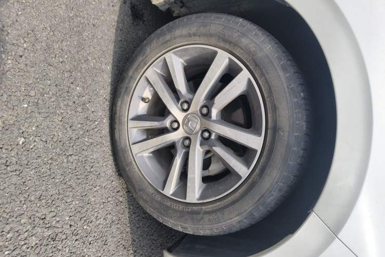 Used Honda Civic 2023 240TURBO CVT Dynamic Edition
