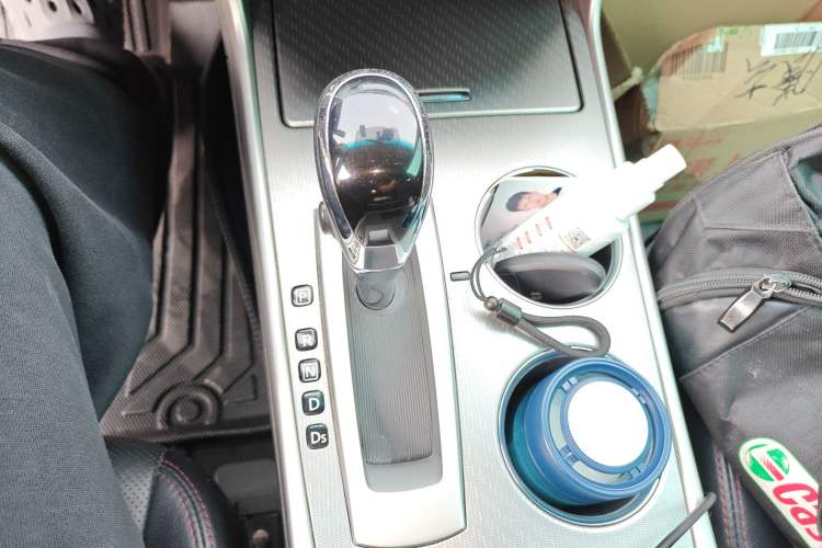 Used Nissan Teana 2016 2.0L XL-Upper Smart Edition Gear Lever