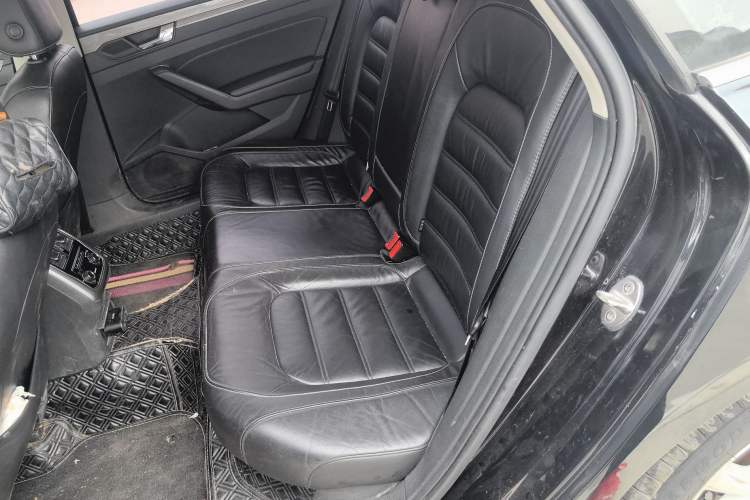 Used Volkswagen Passat 2017 330TSI DSG Luxury Edition