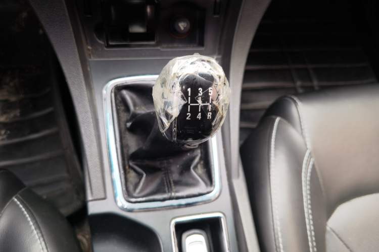 Used Geely Auto Emgrand 2016 Sedan 1.5L Manual Upward Edition