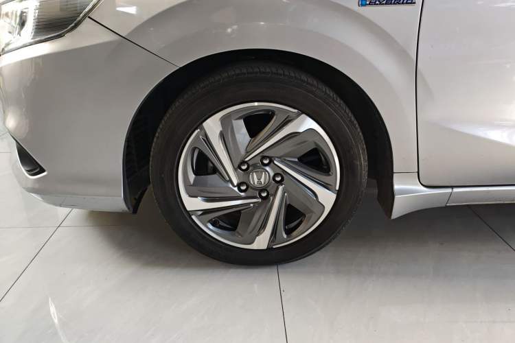 Used Honda Crider 2020 Rui Hybrid 1.5L Rui Flagship Edition