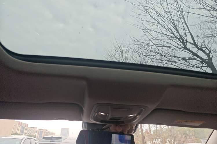 Used Haval H6 2021 3rd Generation 1.5T Automatic Two-Wheel Drive Max