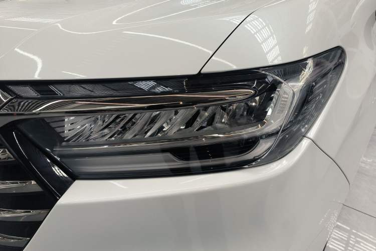 Used Honda Odyssey 2022 2.0L eHEV Sharp·Luxury Edition