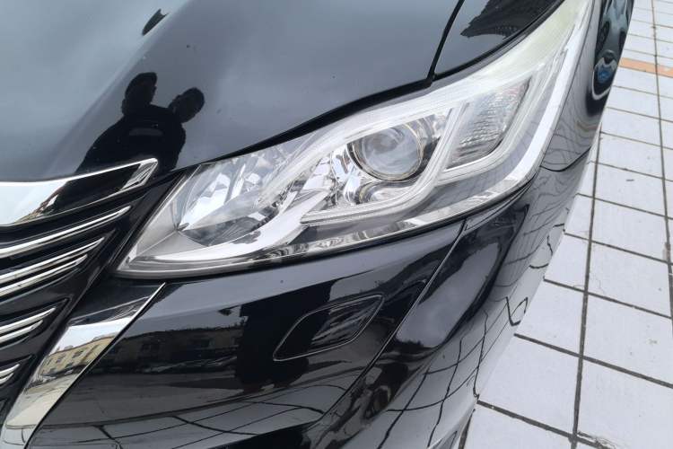 Used Toyota Crown 2018 2.0T Sport Edition Left Front Headlight