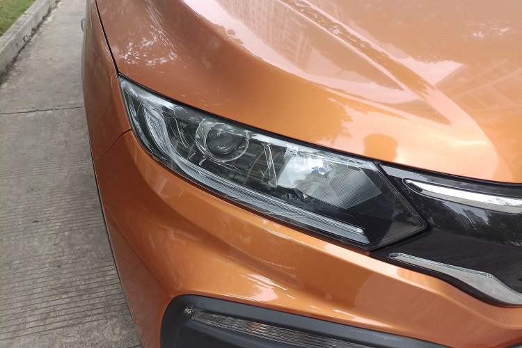 Used Honda XR-V 2015 1.8L EXi CVT Comfort Version