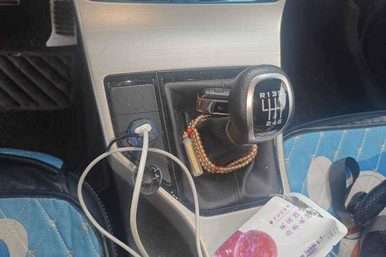 Used Geely Auto Emgrand GL 2017 1.3T Manual Elite Model