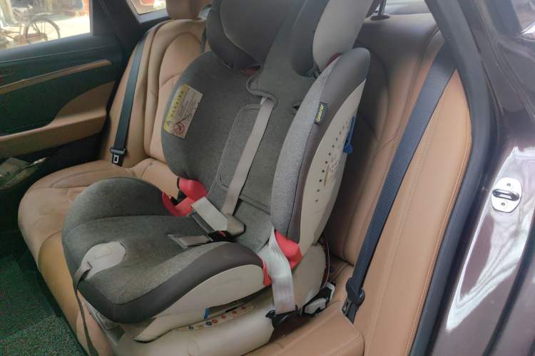 Used Buick LaCrosse 2016 20T Luxury Model
