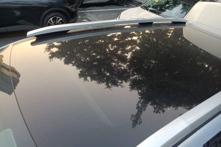 Used AION V 2024 Aion Tyrannosaurus 650 Smart Luxury Edition