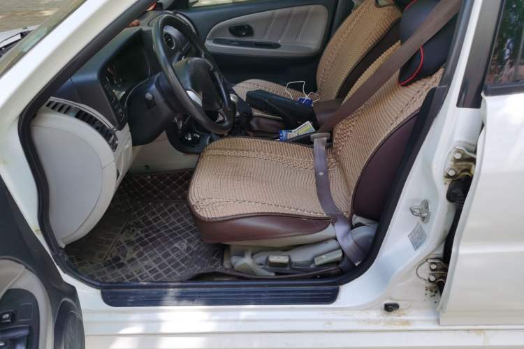 Used Mitsubishi LANCER 2012 1.6L Manual Comfort Edition SEi