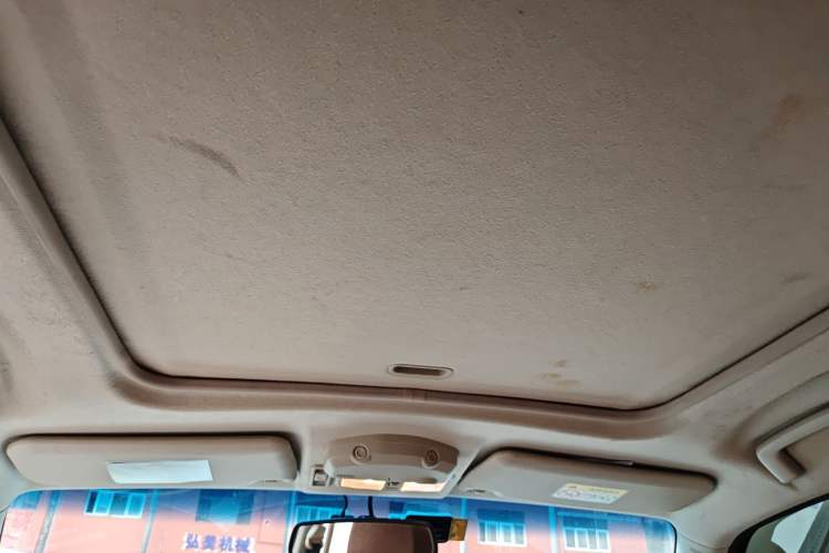 Used Mitsubishi Pajero 