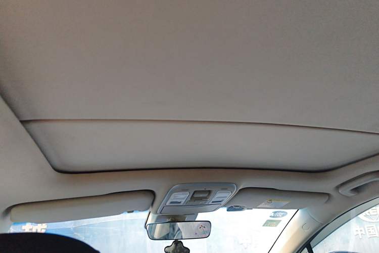 Used Geely Auto Emgrand GS 2019 1.4T CVT Active