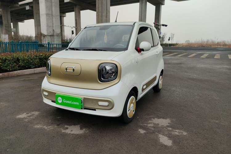 Used Bestune Pony 2025 222km Lightning Horse