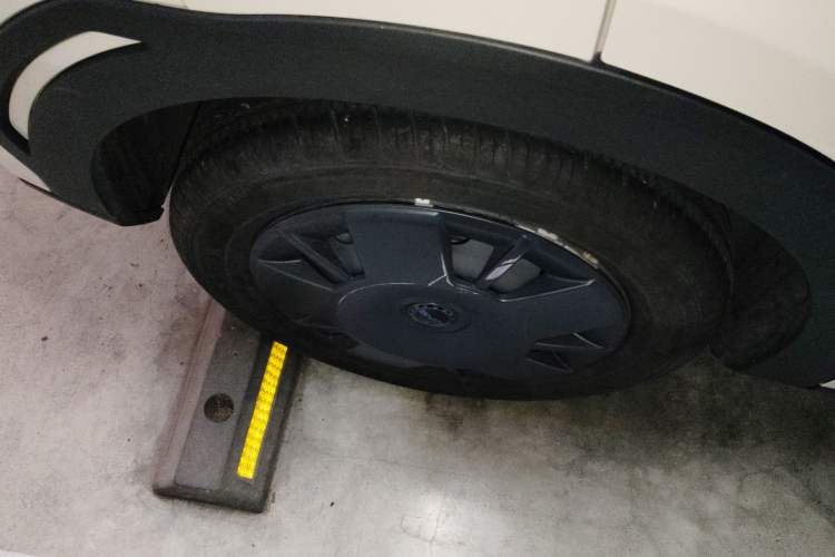 Used BYD Seagull 2024 Honor Edition 305km Dynamic Version
