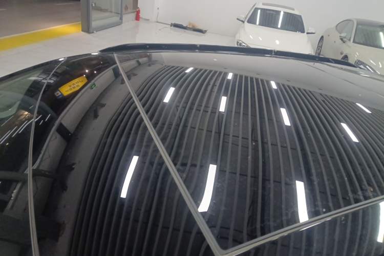 Used Citroen C5 X 2024 1.6T Extraordinary Power