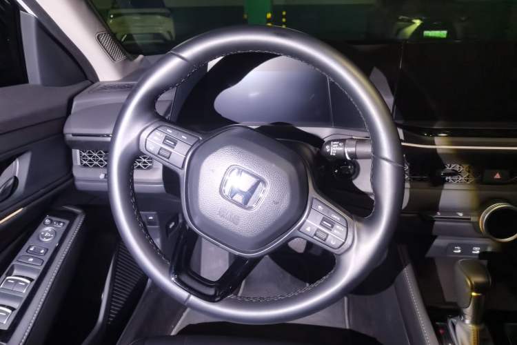 Used Honda Accord 2023 260TURBO Smart Enjoyment Version Steering Wheel