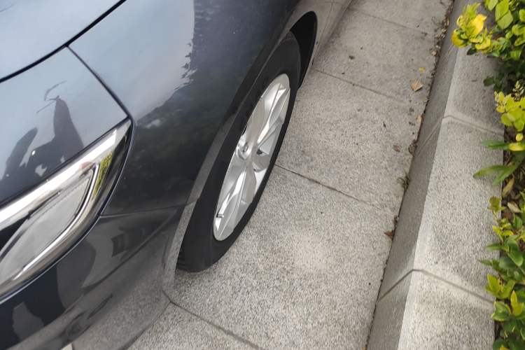 Used Chevrolet Malibu XL 2019 535T CVT Active Version
