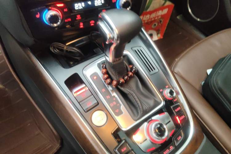 Used Audi Q5 2013 40 TFSI Comfort Edition