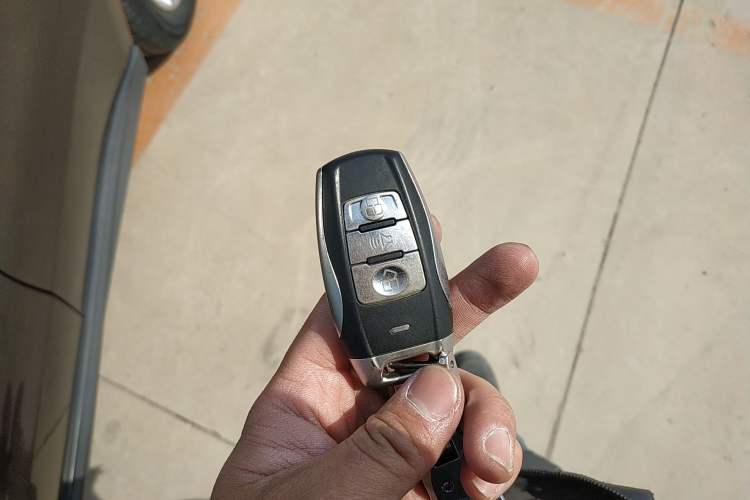 Used Haval H2 2015 1.5T Automatic Two-Wheel Drive Prestige Edition