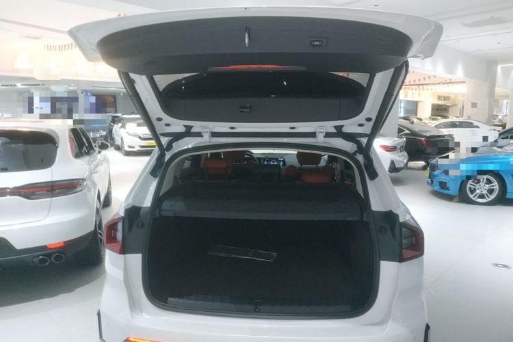 Used BMW X1 2023 sDrive25Li X Design Package