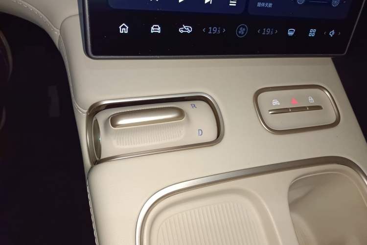 Used Nio ES6 2023 75 kWh