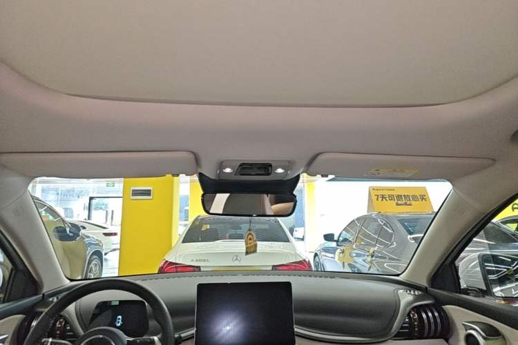 Used BYD Yuan PLUS 2024 Honor Edition 430KM Beyond Model