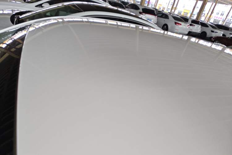 Used ORA Black Cat 2021 301 km Basic Version