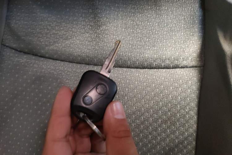 Used SRM New Energy Xiaohaishi EV 2021 Standard Model
