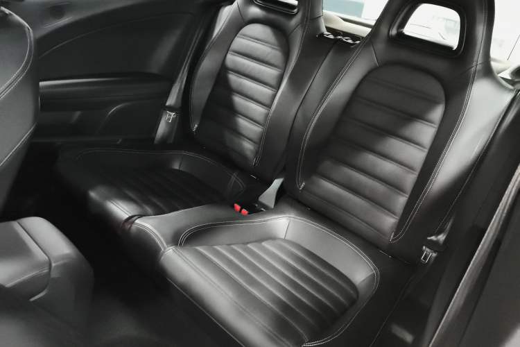 Used Volkswagen Scirocco 2011 2.0 TSI R-Line