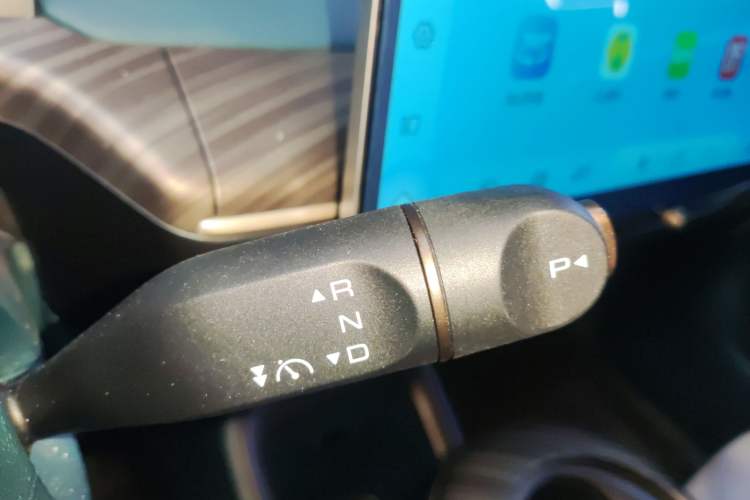 Used Baojun Cloud 2023 460 Pro
