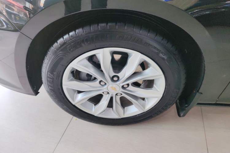 Used Chevrolet Malibu XL 2022 535T Automatic Sport Edition