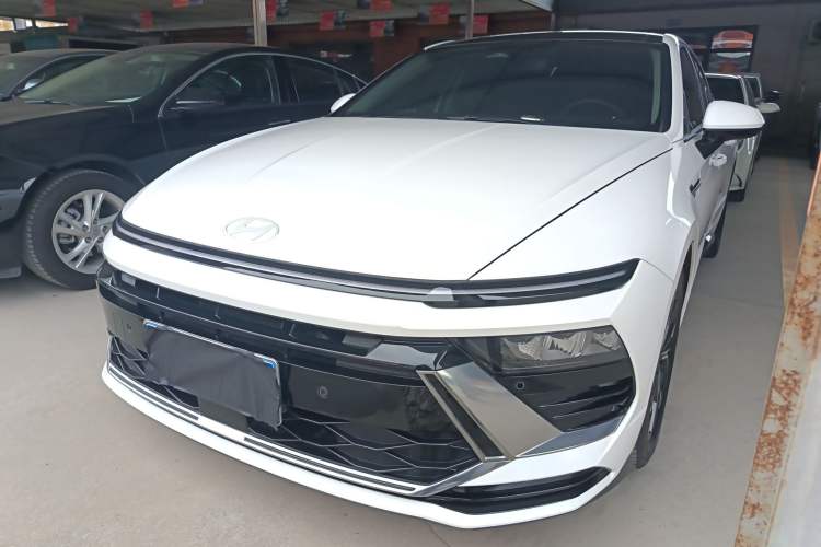 Used Hyundai Sonata 2024 1.5T Pro