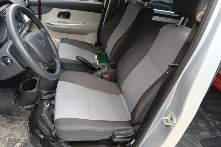 Used CHANGAN KAICHENG Star 5 2022 1.4L Classic Edition Passenger Vehicle JL473Q3 Left Front Seat