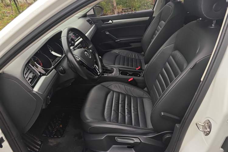 Used Volkswagen Lamando 2018 280TSI DSG Comfort Edition
