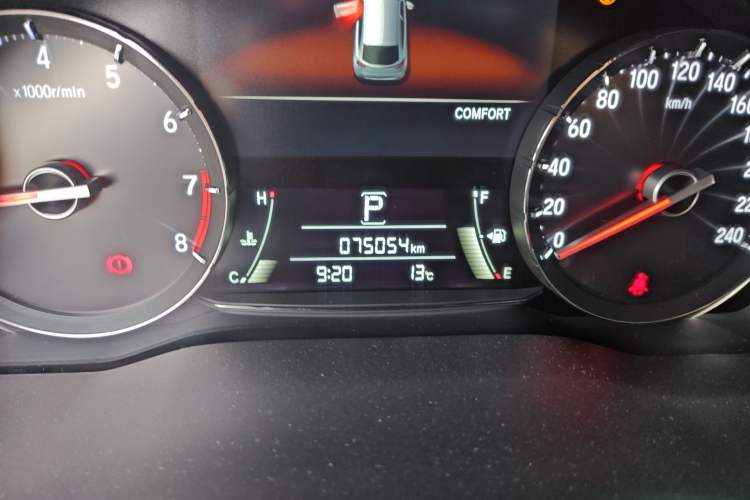 Used Honda Avancier 2017 370TURBO 2WD Luxury Edition
