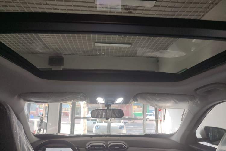 Used Dongfeng Aeolus Mage 2023 DH-i 1.5T Luxury Edition Headliner