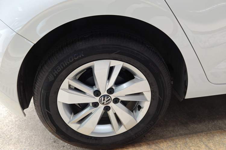 Used Volkswagen Polo 2023 Revised Plus 1.5L Automatic – Enjoy Life Edition Exterior 5