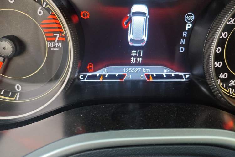 Used Jeep Cherokee 2020 2.0L Two-Wheel Drive Classic Sports Edition
